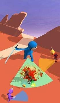 人群冲突战斗v1.0.6
