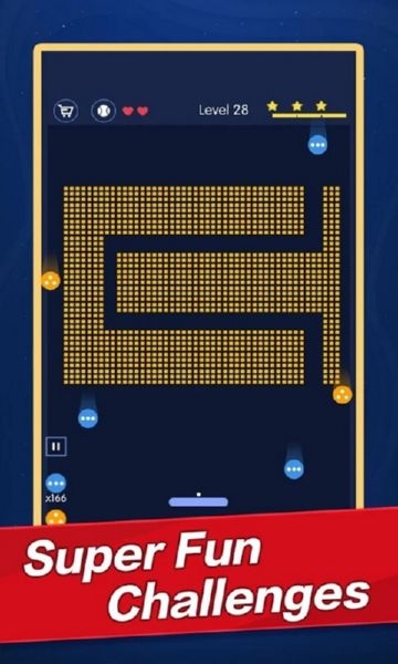 华丽打砖块最新版v1.7