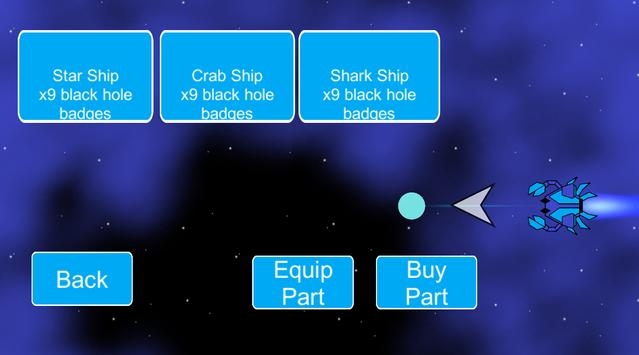 黑洞逃脱v1.0.0