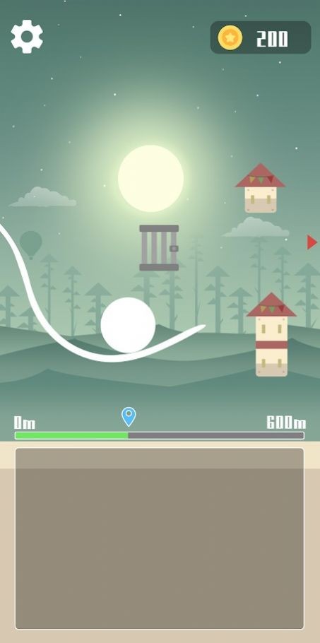 线条空中漫步v1.0.0