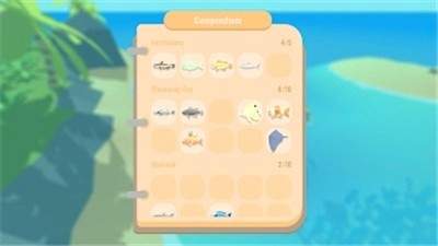 潮汐钓鱼v1.2.10