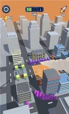 轰炸人群v1.7.2