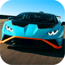 高速超级跑车v1.0.0