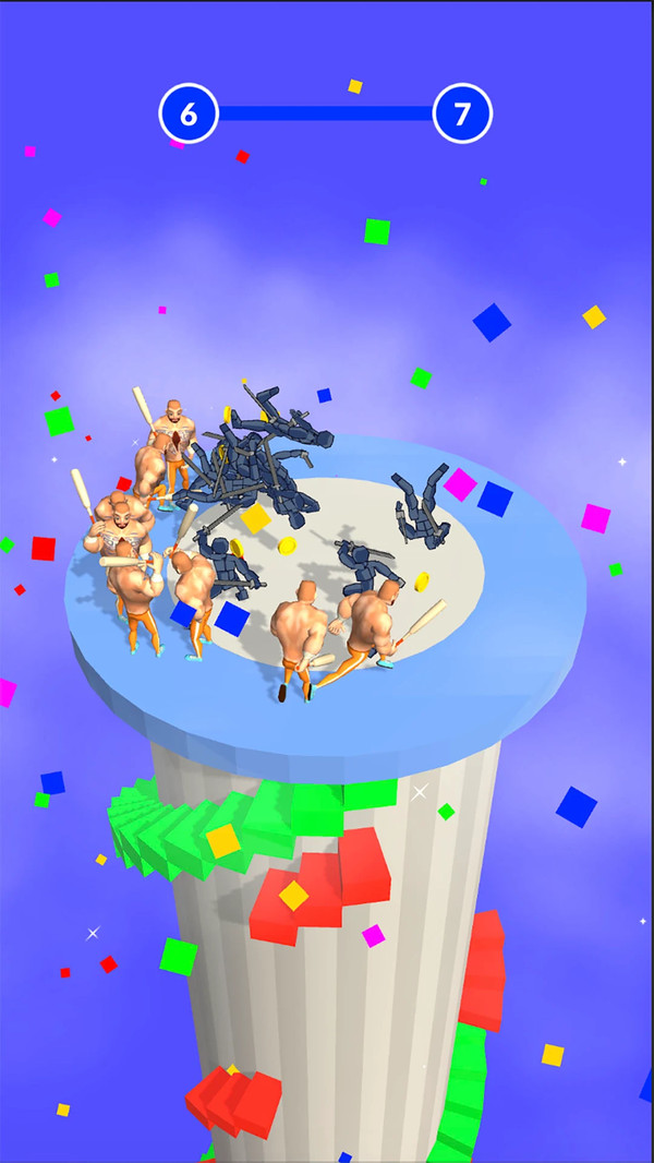 云顶决斗v1.01