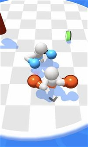 绘画拳击v0.0.2