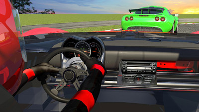 极限漂移赛车v0.1