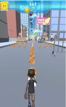 口算跑酷v5