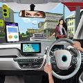 现代出租车旅行v1.00.0000