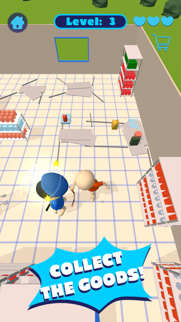 超市拆拆拆v0.9