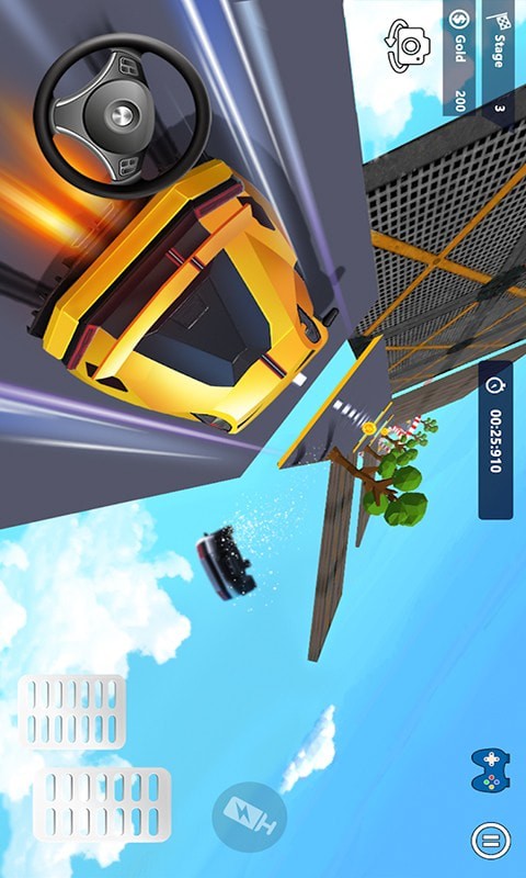 竞速特技车v1.3