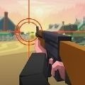 像素僵尸疯狂射击v3.5