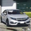 极限思域汽车驾驶v1.0