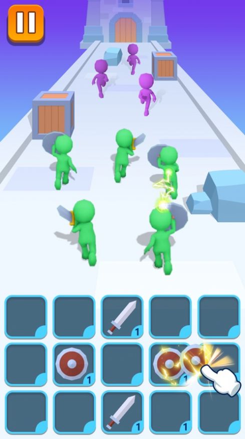 我小兵贼强v1.0.0