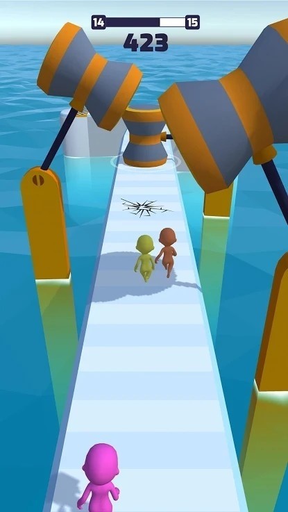水上快跑3Dv1.6.5