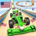 曲折技巧赛车v1.8