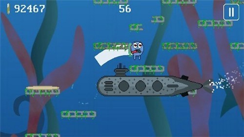 海潮跳跃v1.4