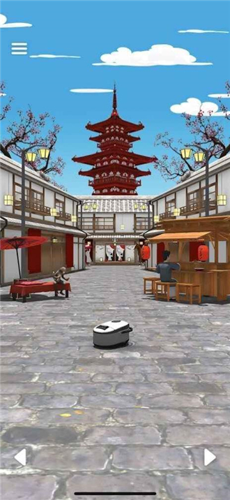 逃脱京都v1.0.0