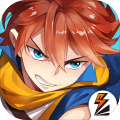 光影对决手游百度版v1.0.504