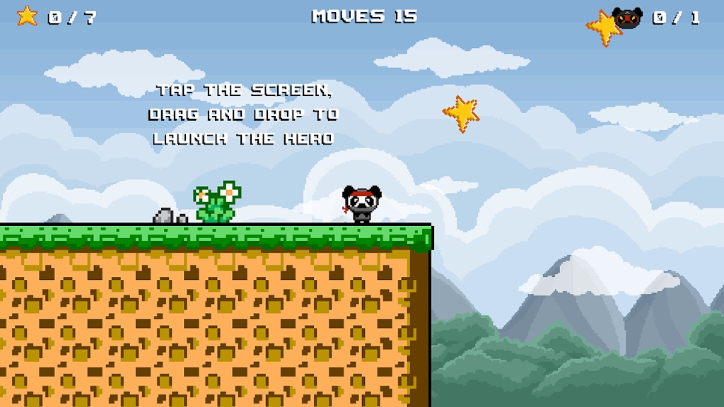 熊猫格斗v1.0.0.0