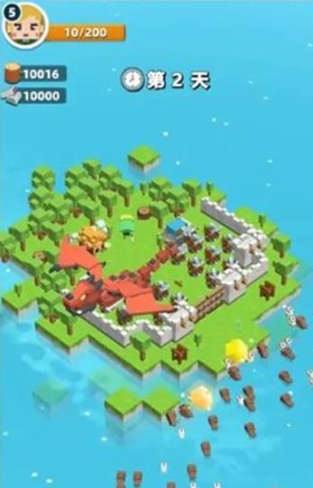 天天撸怪兽v1.0