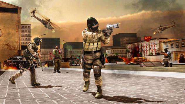 FPS战争地带v1.8