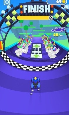 工艺竞速v0.02
