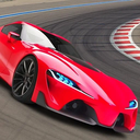 极限漂移赛车v0.1