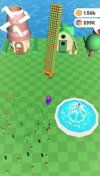 闲置市长v0.1