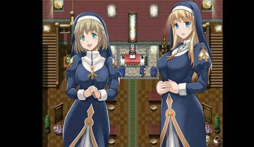 艾米莉亚娜魔契的圣女v1.0