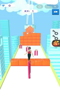 小姐姐向前冲v0.5.2