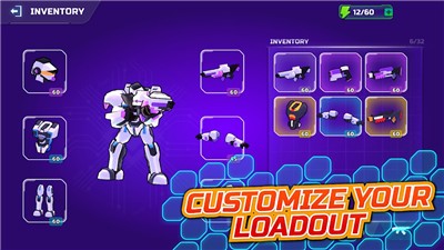 战利品传说v1.0.1