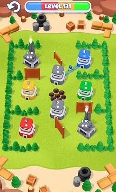 塔楼之战v1.8.0
