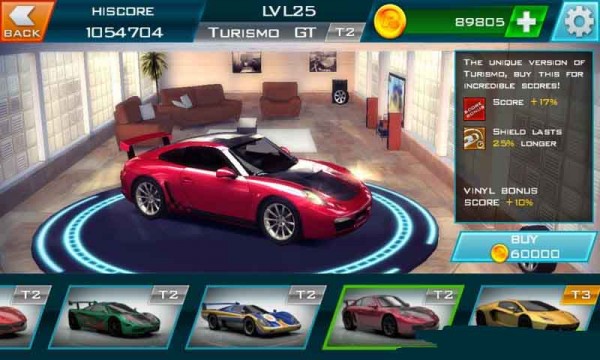 火线冲刺v1.2.2