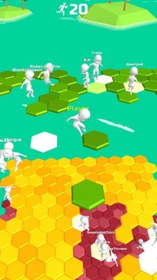 蜂窝迷图v1.0.3