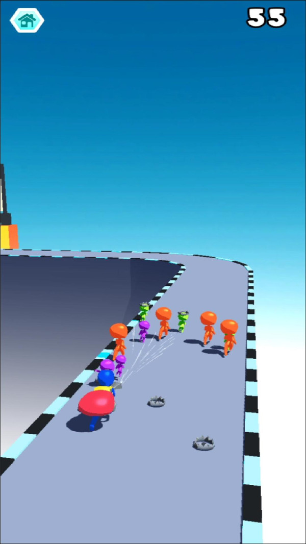 吸尘竞赛v0.1