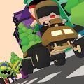 与僵尸赛跑v0.1