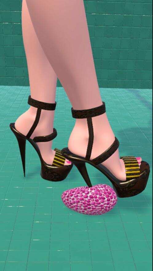 女王高跟v1.0.1