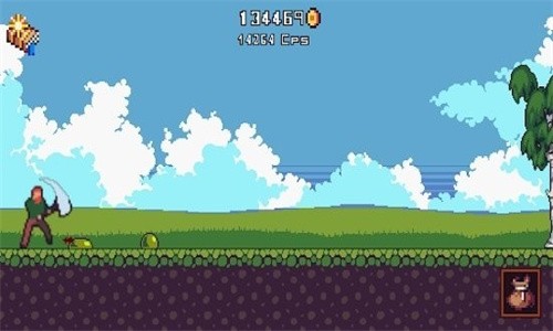 崛起英雄v1.8