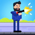 我的子弹会漂移v1.0