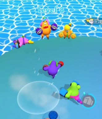 超级隆隆派对v0.1.40