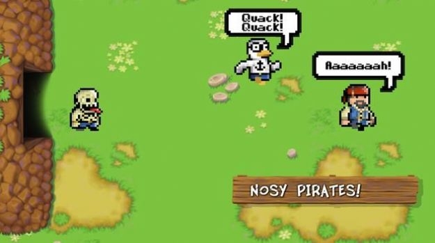 加勒比海冲突v1.1.16