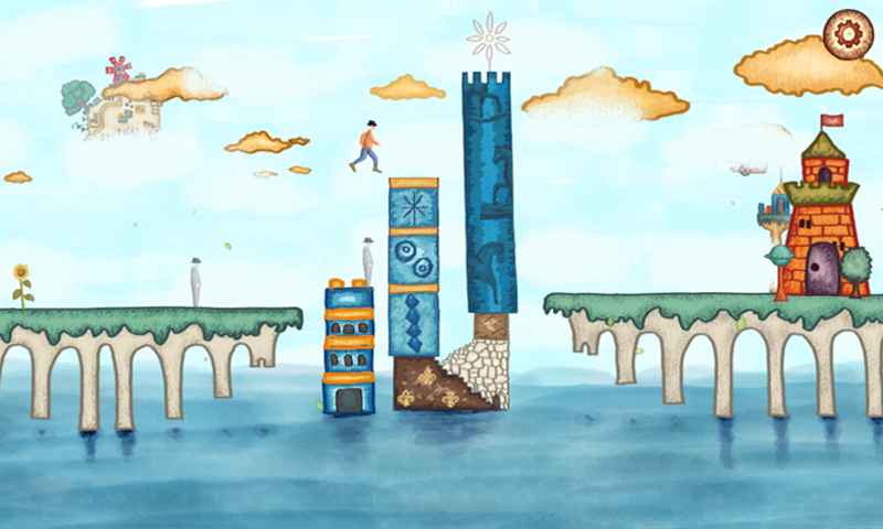 时空旅人v1.0.0