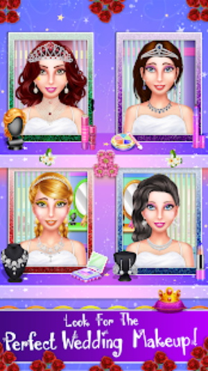 疯狂的婚礼v1.3