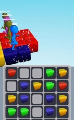 消消赛跑v0.1