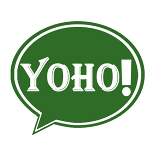 YOHO课堂v3.1.4