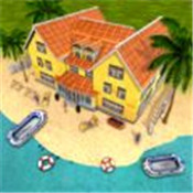 海滩木屋建筑v1.0.5