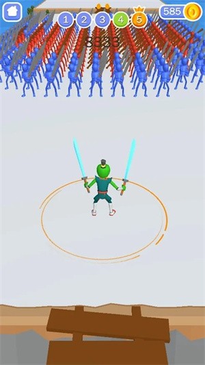 剑战世界v1.5.6