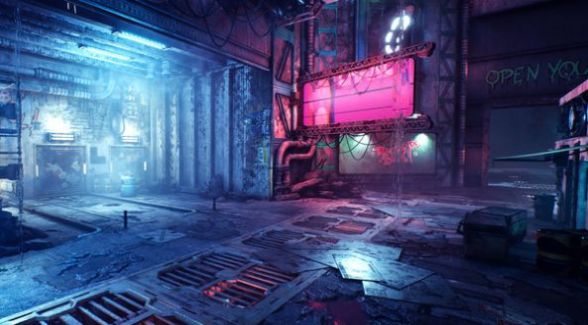 幽灵行者v1.08.02