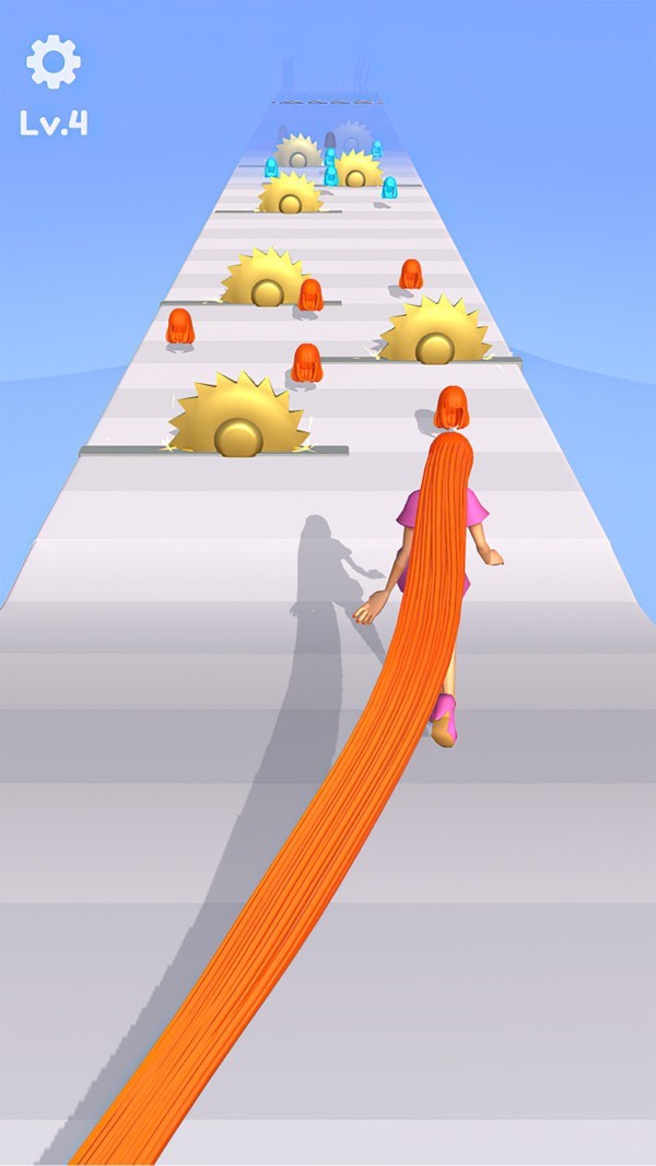 我要变女王v1.0