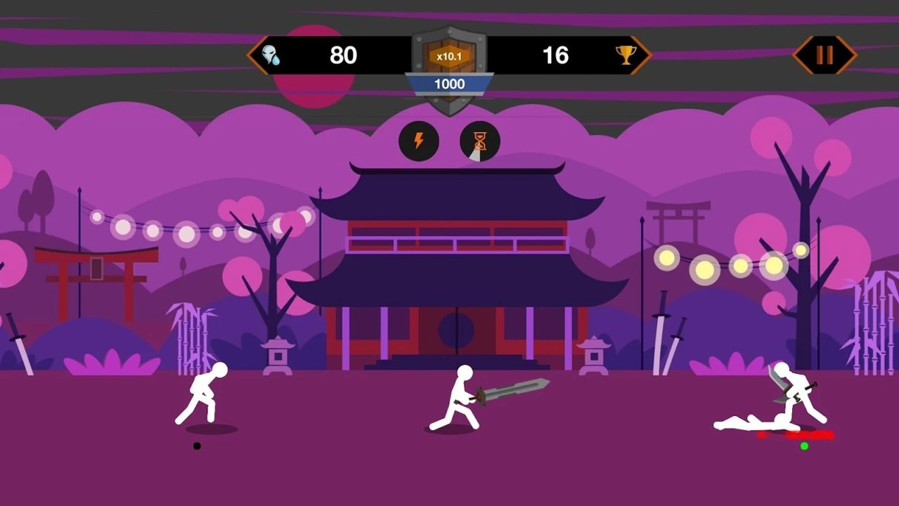 至尊火柴人冲突v1.8